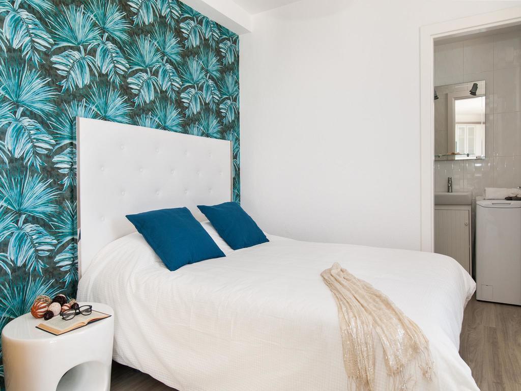 Marsin Canteras With Terrace Apartamento *