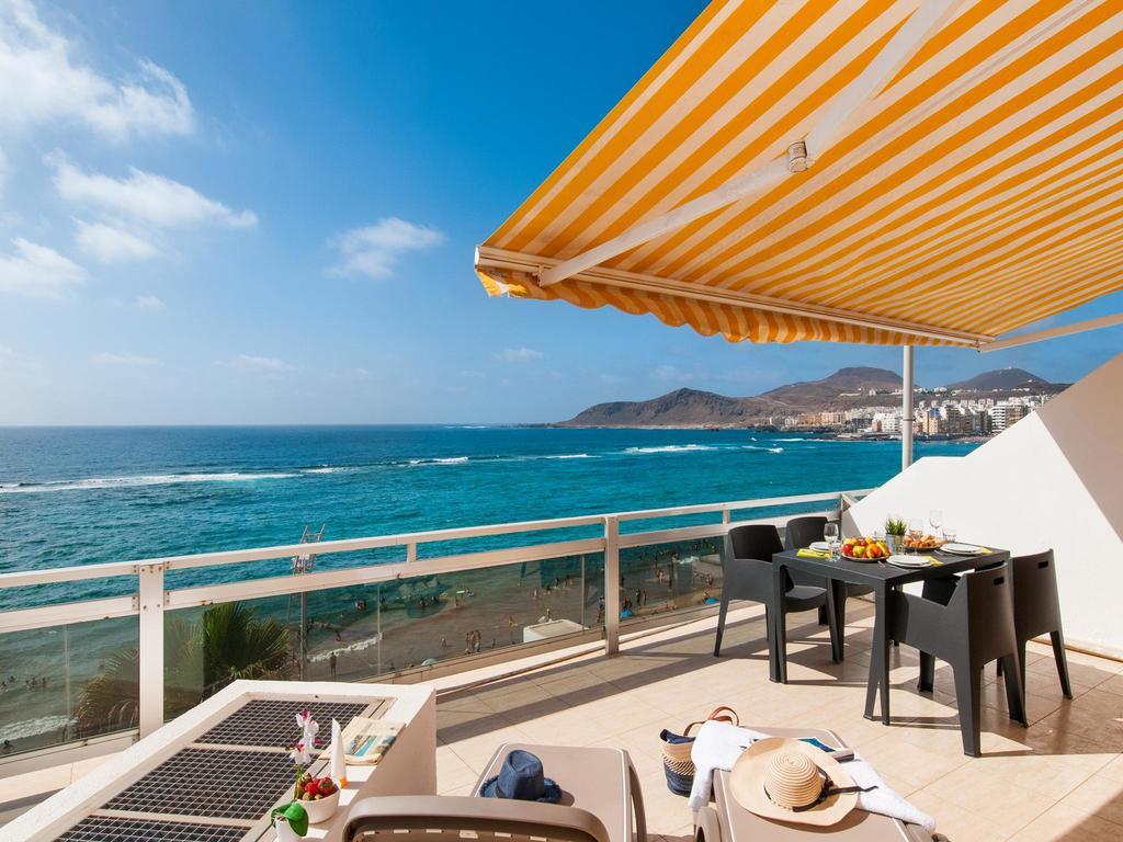 Marsin Canteras With Terrace Apartamento *